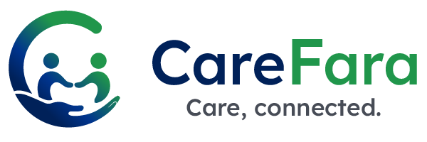 CareFara Logo
